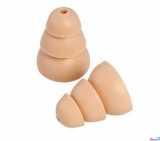 3M Ultra Fit Ersatz Gehrschutzstpsel Grsse M